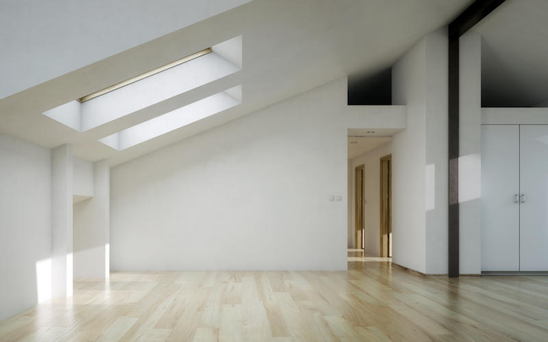 Mit einem professionellen Innenausbau lassen sich Räume optimal gestalten und an Ihre individuellen Anforderungen anpassen.